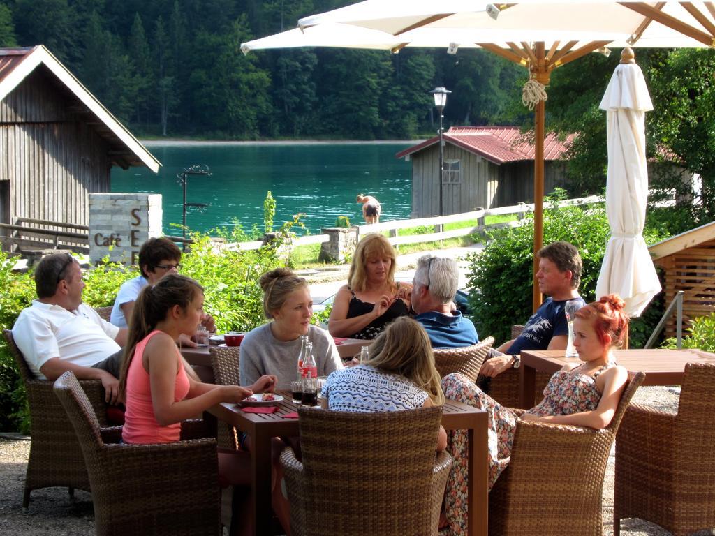 Apartamento Seehof *