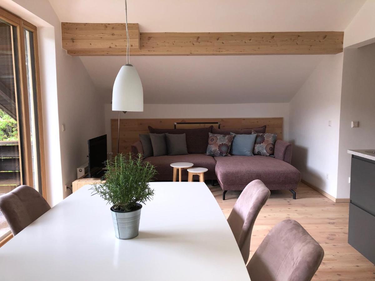 Apartment Gästehaus Seehof *